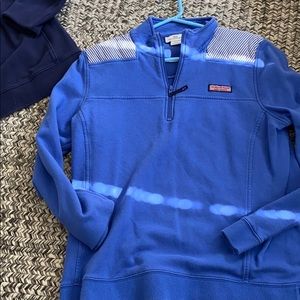 Vineyard vines jacket